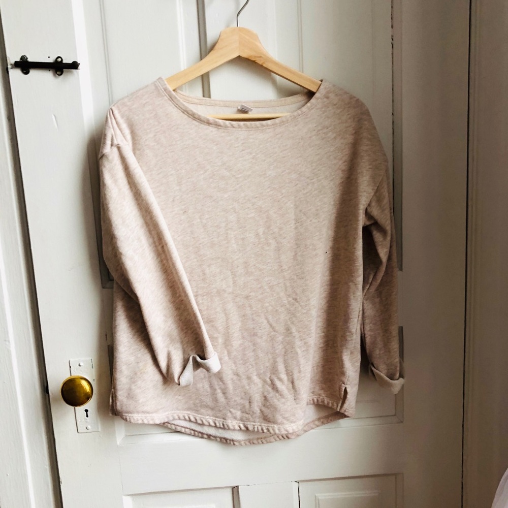 Old Navy Comfort Sweater